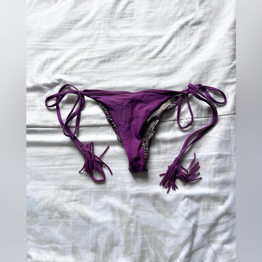 Acacia Bikini Bottoms